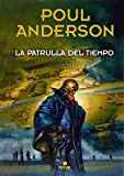 Portada de LA PATRULLA DEL TIEMPO