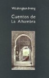 Portada de CUENTOS DE LA ALHAMBRA