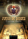 Portada de JUEGO DE DIOSES