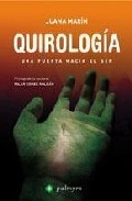 Portada de QUIROLOGIA