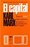Portada de EL CAPITAL