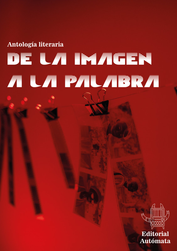 Portada del libro