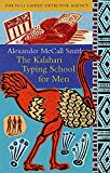 Portada de THE KALAHARI TYPING SCHOOL FOR MEN