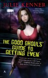 Portada de GOOD GHOULS' GUIDE TO GETTING EVEN