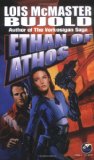 Portada de ETHAN OF ATHOS