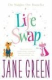 Portada de LIFE SWAP