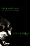 Portada de OVERWINTER: A WEREWOLF TALE