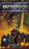 Portada de MALLEUS (EISENHORN TRILOGY)