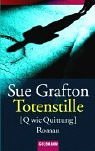 Portada de TOTENSTILLE