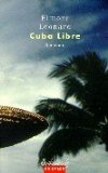 Portada de CUBA LIBRE