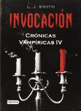 Portada de INVOCACIÓN