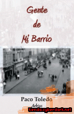 Portada de GENTE DE MI BARRIO - EBOOK