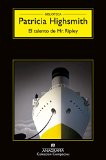 Portada de EL TALENTO DE MR. RIPLEY