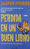 Portada de PERDIDA EN UN BUEN LIBRO