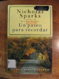 Portada de UN PASEO PARA RECORDAR