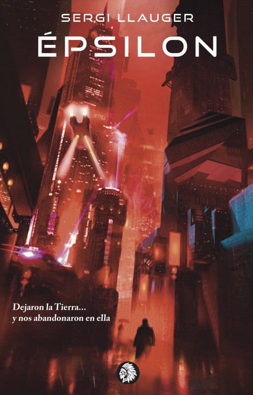 Portada del libro