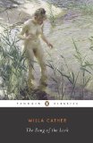 Portada de THE SONG OF THE LARK