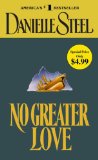 Portada de NO GREATER LOVE