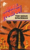 Portada de THE SIOUX SPACEMAN