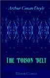 Portada de THE POISON BELT