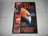 Portada de RED MARS