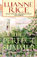 Portada de THE PERFECT SUMMER