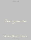 Portada de LOS ARGONAUTAS