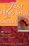 Portada de FAST FENG SHUI FOR SINGLES