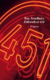 Portada de FAHRENHEIT 451