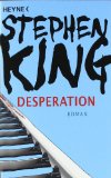 Portada de DESPERATION