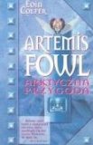 Portada de ARTEMIS FOWL ARKTYCZNA PRZYGODA