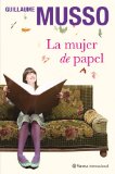 Portada de LA MUJER DE PAPEL