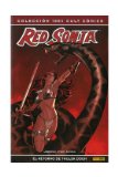 Portada de RED SONJA: EL RETORNO DE THULSA DOOM