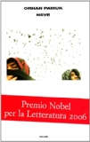 Portada de NEVE