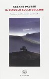 Portada de IL DIAVOLO SULLE COLLINE (EINAUDI TASCABILI. SCRITTORI)
