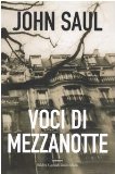 Portada de VOCI DI MEZZANOTTE (ROMANZI E RACCONTI)