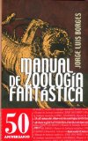 Portada de MANUAL DE ZOOLOGIA FANTASTICA