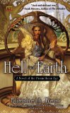 Portada de HELL AND EARTH, VOLUME 2: THE STRATFORD MAN (PROMETHEAN AGE NOVELS)