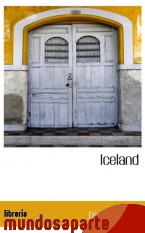 Portada de ICELAND