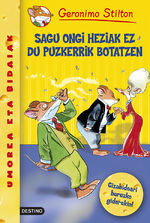 Portada del libro