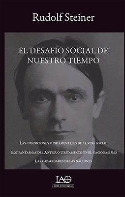 Portada del libro