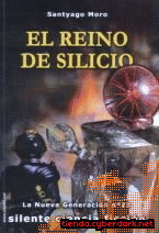 Portada de EL REINO DE SILICIO / LA NUEVA GENERACIÓN 23
