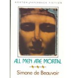 Portada de ALL MEN ARE MORTAL (PAPERBACK) - COMMON