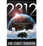 Portada de [(2312)] [BY: KIM STANLEY ROBINSON]