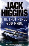 Portada de THE LAST PLACE GOD MADE