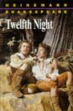 Portada de TWELFTH NIGHT