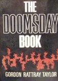 Portada de THE DOOMSDAY BOOK