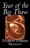 Portada de YEAR OF THE BIG THAW