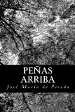 Portada de PE&Ntilde;AS ARRIBA