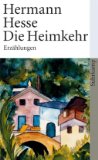 Portada de DIE HEIMKEHR